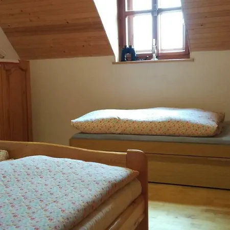 Chalupa Ferienhaus