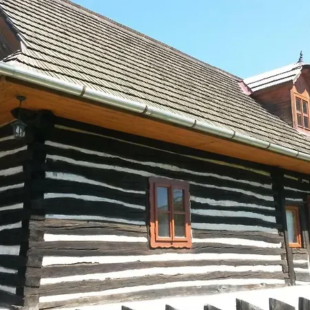 Ferienhaus Chalupa