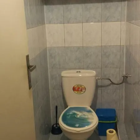 Chalupa Ferienhaus