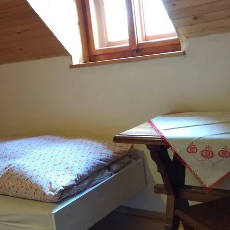 Chalupa Ferienhaus *