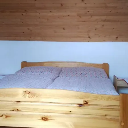 Ferienhaus Chalupa *