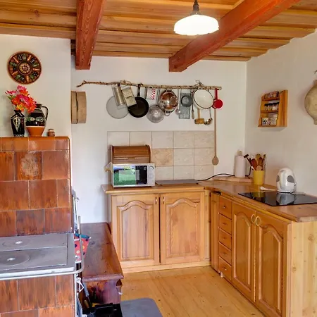 Tatil Evi Chalupa