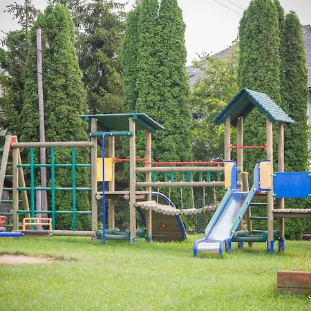 Tatil Evi Chalupa Olsavica